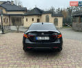 Чорний Альфа Ромео Джулія, об'ємом двигуна 2 л та пробігом 112 тис. км за 18800 $, фото 3 на Automoto.ua