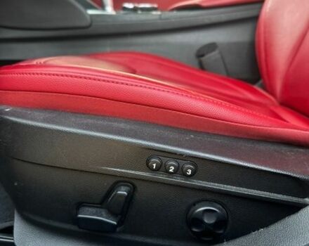 Чорний Альфа Ромео Джулія, об'ємом двигуна 2 л та пробігом 58 тис. км за 18500 $, фото 15 на Automoto.ua