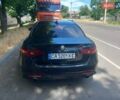 Черный Альфа Ромео Джулия, объемом двигателя 2 л и пробегом 191 тыс. км за 19500 $, фото 25 на Automoto.ua