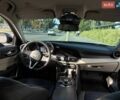 Черный Альфа Ромео Джулия, объемом двигателя 2 л и пробегом 85 тыс. км за 15500 $, фото 8 на Automoto.ua