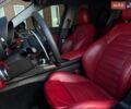 Черный Альфа Ромео Джулия, объемом двигателя 2 л и пробегом 117 тыс. км за 21999 $, фото 22 на Automoto.ua