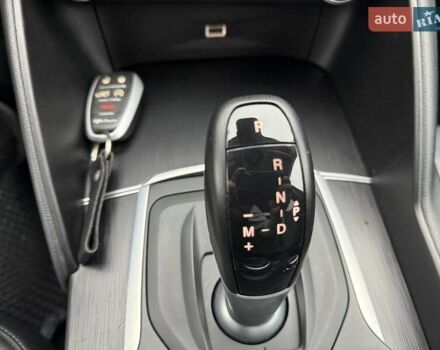 Чорний Альфа Ромео Джулія, об'ємом двигуна 2 л та пробігом 62 тис. км за 20500 $, фото 52 на Automoto.ua