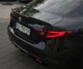 Чорний Альфа Ромео Джулія, об'ємом двигуна 2 л та пробігом 107 тис. км за 18771 $, фото 4 на Automoto.ua
