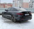 Черный Альфа Ромео Джулия, объемом двигателя 2 л и пробегом 73 тыс. км за 21500 $, фото 3 на Automoto.ua