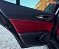 Черный Альфа Ромео Джулия, объемом двигателя 2 л и пробегом 117 тыс. км за 21999 $, фото 27 на Automoto.ua