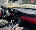 Черный Альфа Ромео Джулия, объемом двигателя 2.9 л и пробегом 63 тыс. км за 37900 $, фото 65 на Automoto.ua