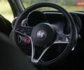 Чорний Альфа Ромео Джулія, об'ємом двигуна 2 л та пробігом 106 тис. км за 20500 $, фото 14 на Automoto.ua