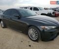 Альфа Ромео Джулия 2018 в Львове на Automoto.ua Черный Альфа Ромео Джулия, объемом двигателя 2 л и пробегом 128 тыс. км за 3800 $, фото 2 на Automoto.ua