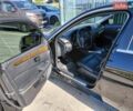Черный Альфа Ромео Джулия, объемом двигателя 2.9 л и пробегом 27 тыс. км за 7563 $, фото 14 на Automoto.ua