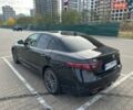 Чорний Альфа Ромео Джулія, об'ємом двигуна 2 л та пробігом 139 тис. км за 24000 $, фото 10 на Automoto.ua