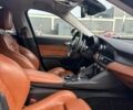 Чорний Альфа Ромео Джулія, об'ємом двигуна 2 л та пробігом 139 тис. км за 24000 $, фото 12 на Automoto.ua