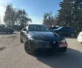 Чорний Альфа Ромео Джулія, об'ємом двигуна 2 л та пробігом 45 тис. км за 23500 $, фото 1 на Automoto.ua