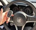 Черный Альфа Ромео Джулия, объемом двигателя 2 л и пробегом 99 тыс. км за 18000 $, фото 3 на Automoto.ua