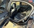 Черный Альфа Ромео Джулия, объемом двигателя 2 л и пробегом 73 тыс. км за 19000 $, фото 9 на Automoto.ua