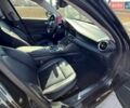 Черный Альфа Ромео Джулия, объемом двигателя 2 л и пробегом 73 тыс. км за 19500 $, фото 7 на Automoto.ua
