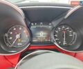 Чорний Альфа Ромео Джулія, об'ємом двигуна 2 л та пробігом 68 тис. км за 7500 $, фото 8 на Automoto.ua