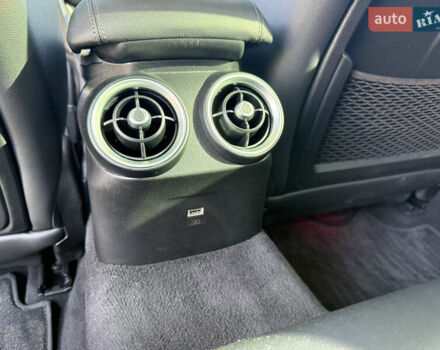 Альфа Ромео Джулия 2018 в Белой Церкве на Automoto.ua Черный Альфа Ромео Джулия, объемом двигателя 2 л и пробегом 75 тыс. км за 25500 $, фото 29 на Automoto.ua