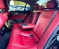 Чорний Альфа Ромео Джулія, об'ємом двигуна 20 л та пробігом 75 тис. км за 17999 $, фото 18 на Automoto.ua