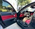 Чорний Альфа Ромео Джулія, об'ємом двигуна 20 л та пробігом 75 тис. км за 17999 $, фото 6 на Automoto.ua