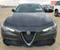 Альфа Ромео Джулия 2018 в Львове на Automoto.ua Черный Альфа Ромео Джулия, объемом двигателя 2 л и пробегом 128 тыс. км за 3800 $, фото 1 на Automoto.ua