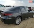 Альфа Ромео Джулия 2018 в Львове на Automoto.ua Черный Альфа Ромео Джулия, объемом двигателя 2 л и пробегом 128 тыс. км за 3800 $, фото 5 на Automoto.ua