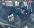 Черный Альфа Ромео Джулия, объемом двигателя 2 л и пробегом 73 тыс. км за 19000 $, фото 8 на Automoto.ua