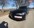 Черный Альфа Ромео Джулия, объемом двигателя 2 л и пробегом 73 тыс. км за 19000 $, фото 2 на Automoto.ua