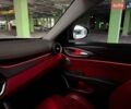Чорний Альфа Ромео Джулія, об'ємом двигуна 2 л та пробігом 109 тис. км за 19000 $, фото 22 на Automoto.ua