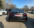 Черный Альфа Ромео Джулия, объемом двигателя 2 л и пробегом 45 тыс. км за 23500 $, фото 9 на Automoto.ua