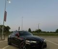 Черный Альфа Ромео Джулия, объемом двигателя 2 л и пробегом 71 тыс. км за 22200 $, фото 1 на Automoto.ua