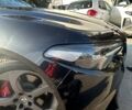 Черный Альфа Ромео Джулия, объемом двигателя 2 л и пробегом 45 тыс. км за 24000 $, фото 4 на Automoto.ua