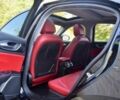 Черный Альфа Ромео Джулия, объемом двигателя 2 л и пробегом 42 тыс. км за 5000 $, фото 18 на Automoto.ua