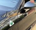 Черный Альфа Ромео Джулия, объемом двигателя 2.89 л и пробегом 21 тыс. км за 49999 $, фото 7 на Automoto.ua
