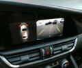 Черный Альфа Ромео Джулия, объемом двигателя 3 л и пробегом 7 тыс. км за 69900 $, фото 68 на Automoto.ua