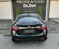 Черный Альфа Ромео Джулия, объемом двигателя 3 л и пробегом 7 тыс. км за 69900 $, фото 26 на Automoto.ua