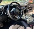 Черный Альфа Ромео Джулия, объемом двигателя 2.89 л и пробегом 79 тыс. км за 42000 $, фото 13 на Automoto.ua