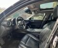 Чорний Альфа Ромео Джулія, об'ємом двигуна 2 л та пробігом 179 тис. км за 16800 $, фото 24 на Automoto.ua