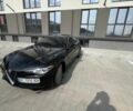 Чорний Альфа Ромео Джулія, об'ємом двигуна 2 л та пробігом 179 тис. км за 16800 $, фото 5 на Automoto.ua
