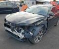 Черный Альфа Ромео Джулия, объемом двигателя 2 л и пробегом 173 тыс. км за 13000 $, фото 1 на Automoto.ua
