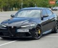 Чорний Альфа Ромео Джулія, об'ємом двигуна 2.89 л та пробігом 21 тис. км за 45999 $, фото 14 на Automoto.ua