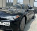 Чорний Альфа Ромео Джулія, об'ємом двигуна 2 л та пробігом 179 тис. км за 16800 $, фото 6 на Automoto.ua