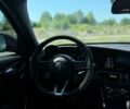Черный Альфа Ромео Джулия, объемом двигателя 2.89 л и пробегом 79 тыс. км за 42000 $, фото 17 на Automoto.ua