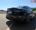 Черный Альфа Ромео Джулия, объемом двигателя 2.89 л и пробегом 79 тыс. км за 42000 $, фото 7 на Automoto.ua