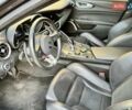 Черный Альфа Ромео Джулия, объемом двигателя 2.89 л и пробегом 21 тыс. км за 49999 $, фото 36 на Automoto.ua