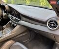 Черный Альфа Ромео Джулия, объемом двигателя 2.89 л и пробегом 21 тыс. км за 49999 $, фото 59 на Automoto.ua