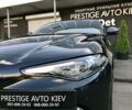 Черный Альфа Ромео Джулия, объемом двигателя 3 л и пробегом 7 тыс. км за 69900 $, фото 1 на Automoto.ua
