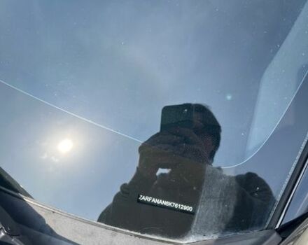 Чорний Альфа Ромео Джулія, об'ємом двигуна 2 л та пробігом 179 тис. км за 16800 $, фото 29 на Automoto.ua