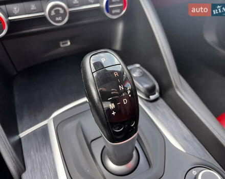 Черный Альфа Ромео Джулия, объемом двигателя 2 л и пробегом 29 тыс. км за 23999 $, фото 20 на Automoto.ua