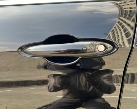 Чорний Альфа Ромео Джулія, об'ємом двигуна 2 л та пробігом 179 тис. км за 16800 $, фото 28 на Automoto.ua