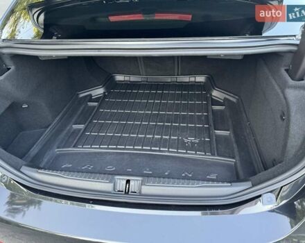 Черный Альфа Ромео Джулия, объемом двигателя 2 л и пробегом 88 тыс. км за 29100 $, фото 15 на Automoto.ua